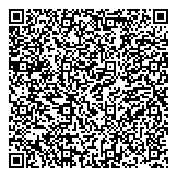 Franco Kickboxing Pankration Inc. QR vCard