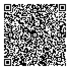 Jim's Pizzeria QR vCard