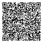 Indigo Bistro Moderne QR vCard