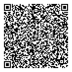 Jinx Hair Design QR vCard