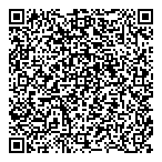 New World Cleaners QR vCard
