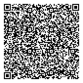 Touchpoint Canadian Institute Of Reflexology QR vCard