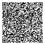 Black Goat Cashmere QR vCard