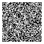 Paperchase Graphics Bar Code QR vCard
