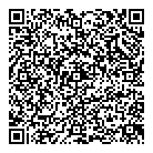 Parisa Travel QR vCard