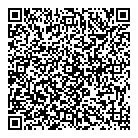 Cutting Shak QR vCard