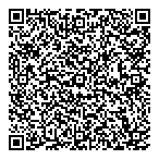 Golden Baquette QR vCard