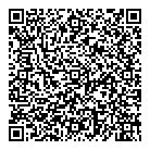 Alpha Foods QR vCard