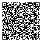 Green Rebel QR vCard