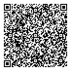 M B Auto Body Shop QR vCard