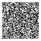 Let's Go Travel The World QR vCard