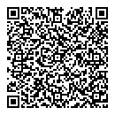 C J Chaloux QR vCard