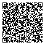 Burkes Cleaning Service QR vCard