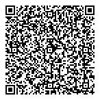 Victorian Tea Cup QR vCard