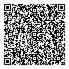 Blue Tent QR vCard