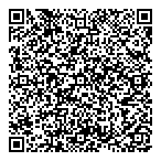 SafeartistCom Glass Door QR vCard