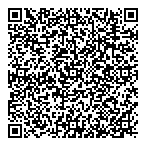 Village Rose QR vCard