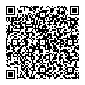 K Sawayama QR vCard