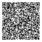 Kingston Home Cleaning QR vCard