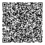 Ronin Mixed Martial Arts QR vCard