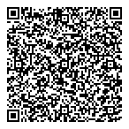 Aunt Lizzie's Cookies QR vCard