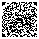 Pressed QR vCard