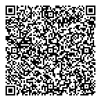 Uproar Modern Design QR vCard