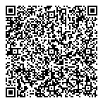 Distinctive Audio QR vCard