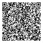 Harvest Loaf QR vCard