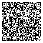 Blockbuster Video QR vCard