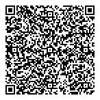 The Flying Banzini QR vCard