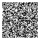 Harvest Loaf QR vCard