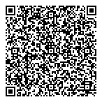 Blockbuster Video QR vCard