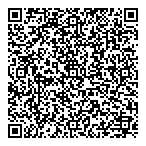 Blockbuster Video QR vCard