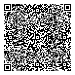 B Pritchard & Son Garage Door QR vCard