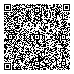 Blockbuster Video QR vCard