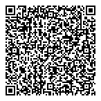 La Vie en Rose QR vCard