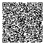 K & R Auto Body Shop QR vCard