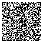 Tropical Garden QR vCard