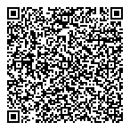 Hooch Bourbon House QR vCard