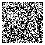 Shiny Janitorial Services QR vCard