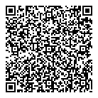 J & J Construction QR vCard