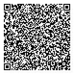 Aboriginal Sport Circle QR vCard