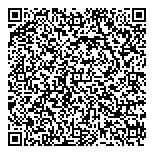 New Vision Christian Book Store QR vCard