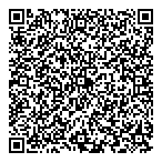 Woodland Cleaners QR vCard