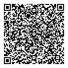 Crazy Cuts QR vCard