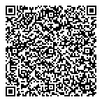 Tan Coffee Front QR vCard