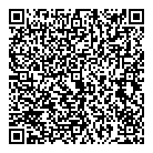 Modern Edge Salon QR vCard