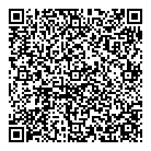 Glo Cleaners QR vCard