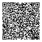 Russian Beauty QR vCard